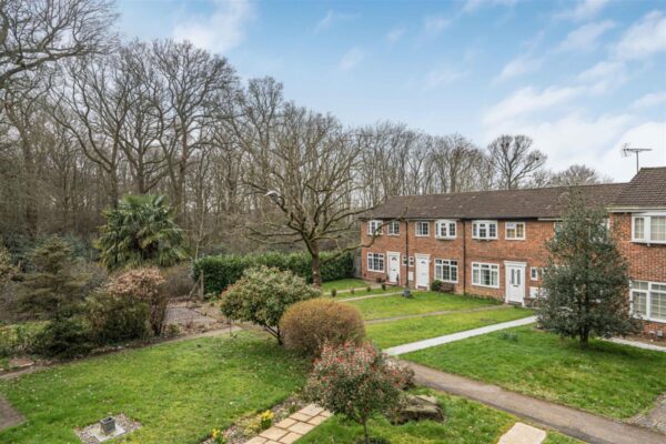 Heathgate, Hertford Heath, SG13