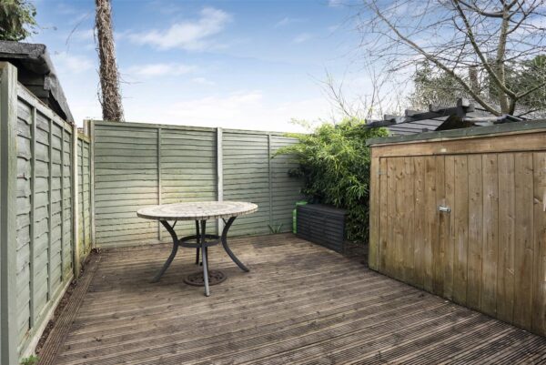 Watton Road, Ware, SG12