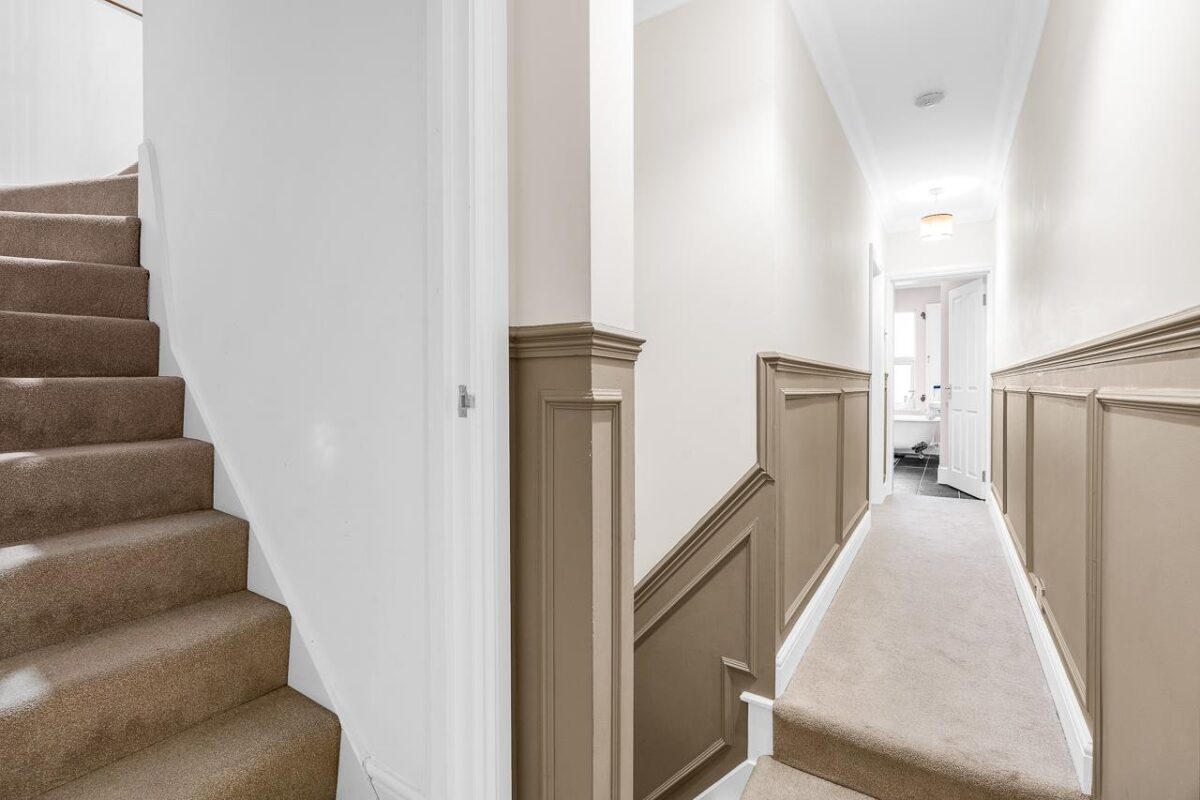 Garland Road, Ware, SG12