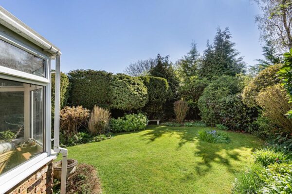 Hockerill, Watton At Stone, SG14