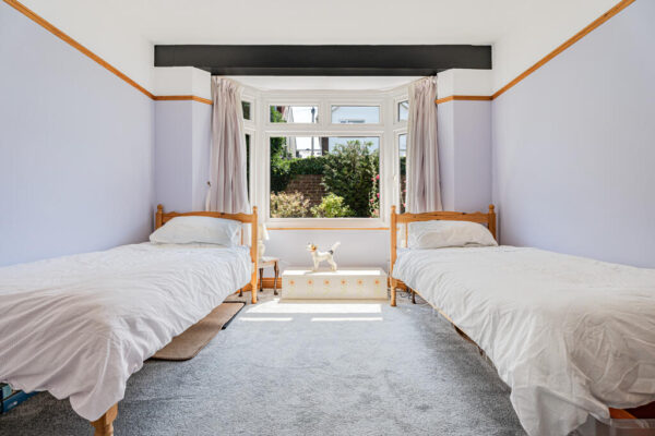 Cromwell Road, Hertford, SG13