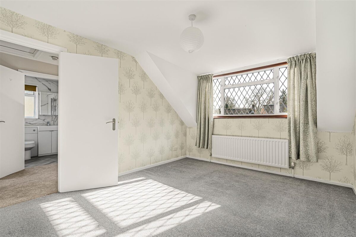 Rivershill, Watton At Stone, SG14