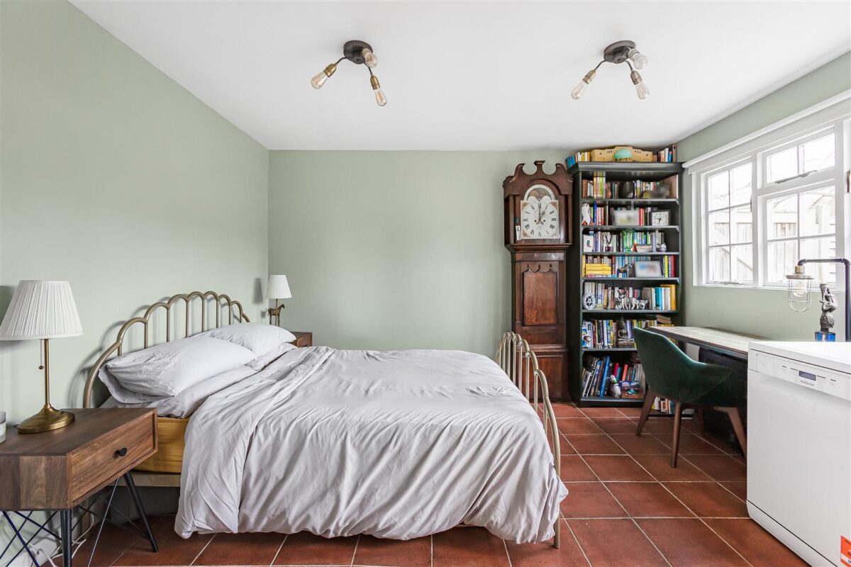 Port Hill, Hertford, SG14