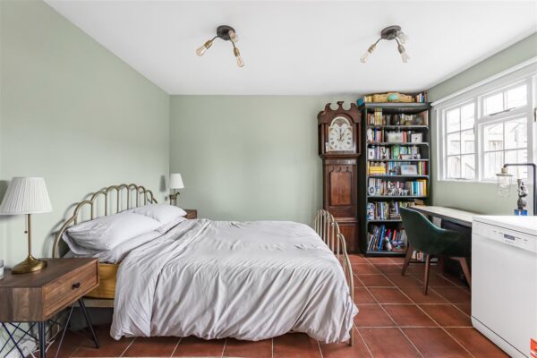 Port Hill, Hertford, SG14