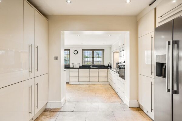 Netherfield Lane, Stanstead Abbotts, SG12