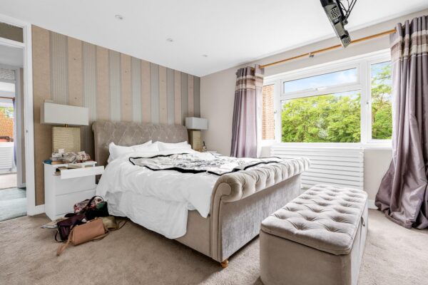 High Molewood, Hertford, SG14