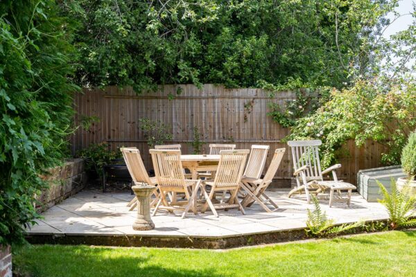 Myddleton Road, Ware, SG12
