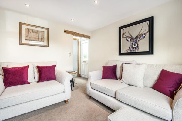 Trinity Grove, Hertford