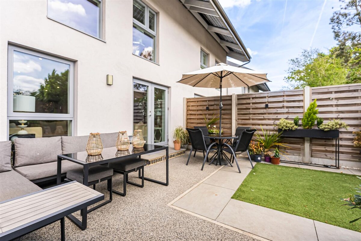 Watton Road, Ware, SG12