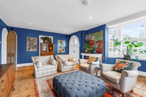 Goldings Lane, Waterford, SG14