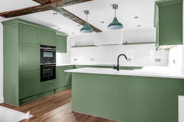Cowbridge, Hertford, SG14