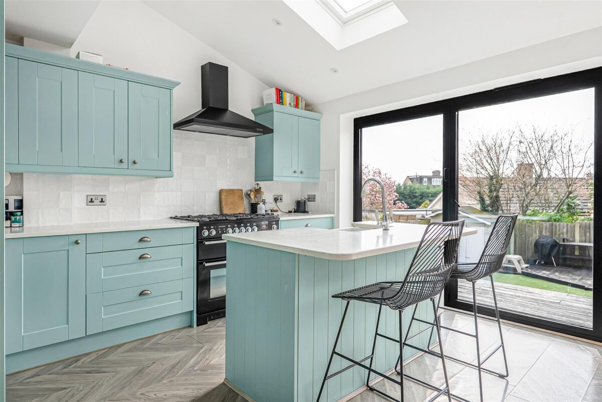 Watton Road, Ware, SG12