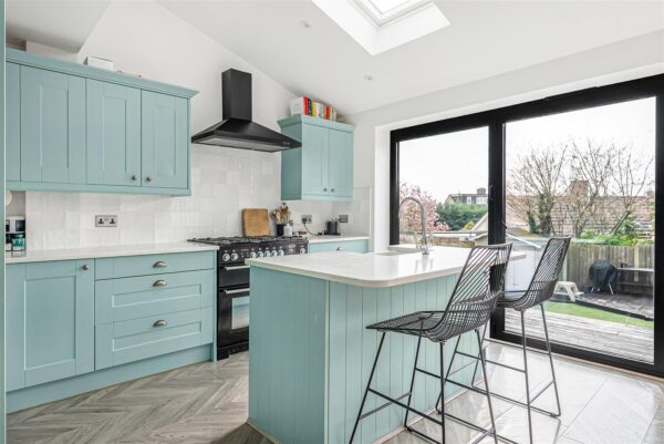 Watton Road, Ware, SG12