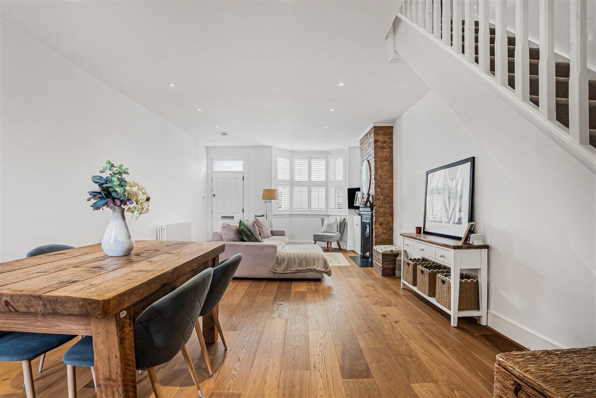 Watton Road, Ware, SG12