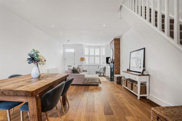 Watton Road, Ware, SG12