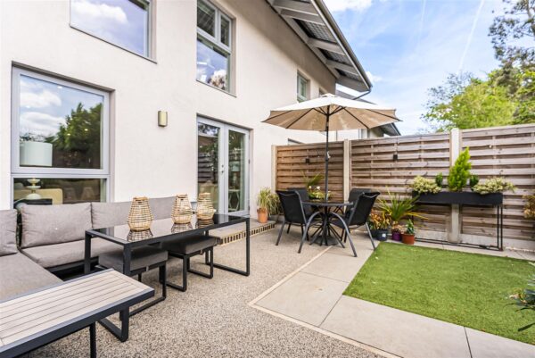 Watton Road, Ware, SG12