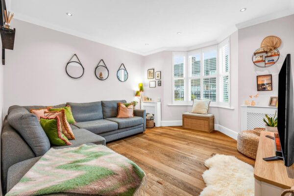 Garland Road, Ware, SG12