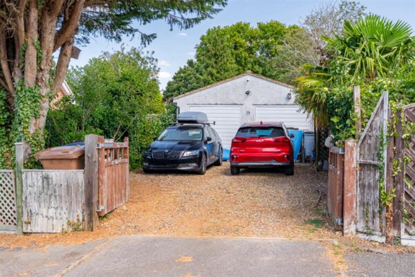 Benningfield Road, Widford, SG12