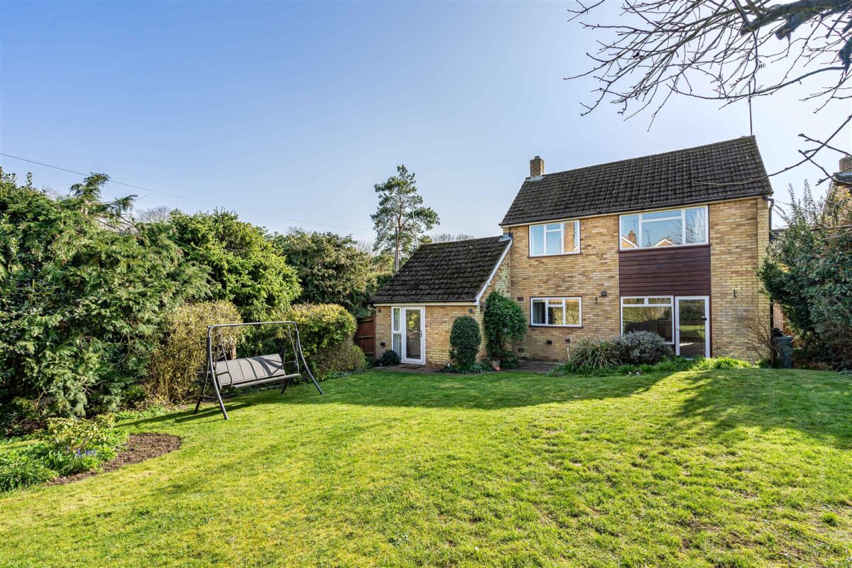 Rivershill, Watton At Stone, SG14