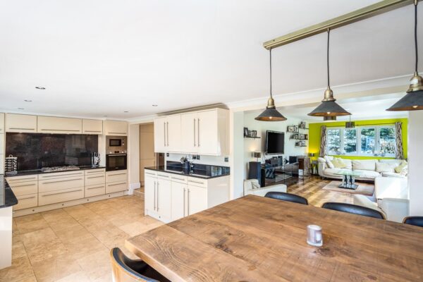 Netherfield Lane, Stanstead Abbotts, SG12