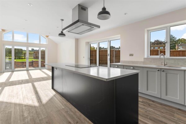 Pelham Road, Braughing, SG11