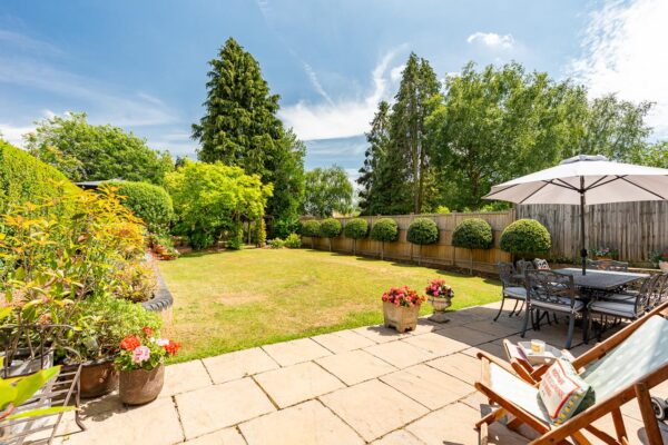 Fordwich Rise, Hertford, SG14