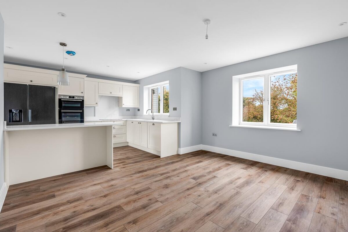 Pelham Road, Braughing, SG11