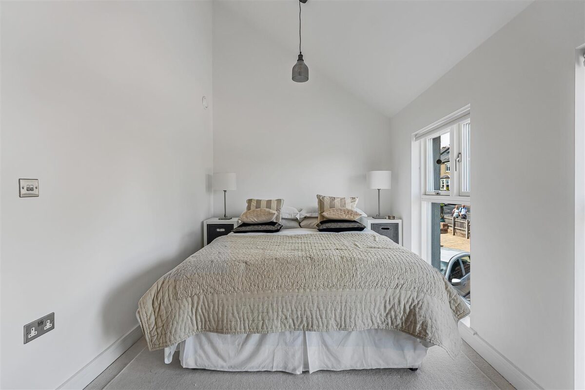 Watton Road, Ware, SG12
