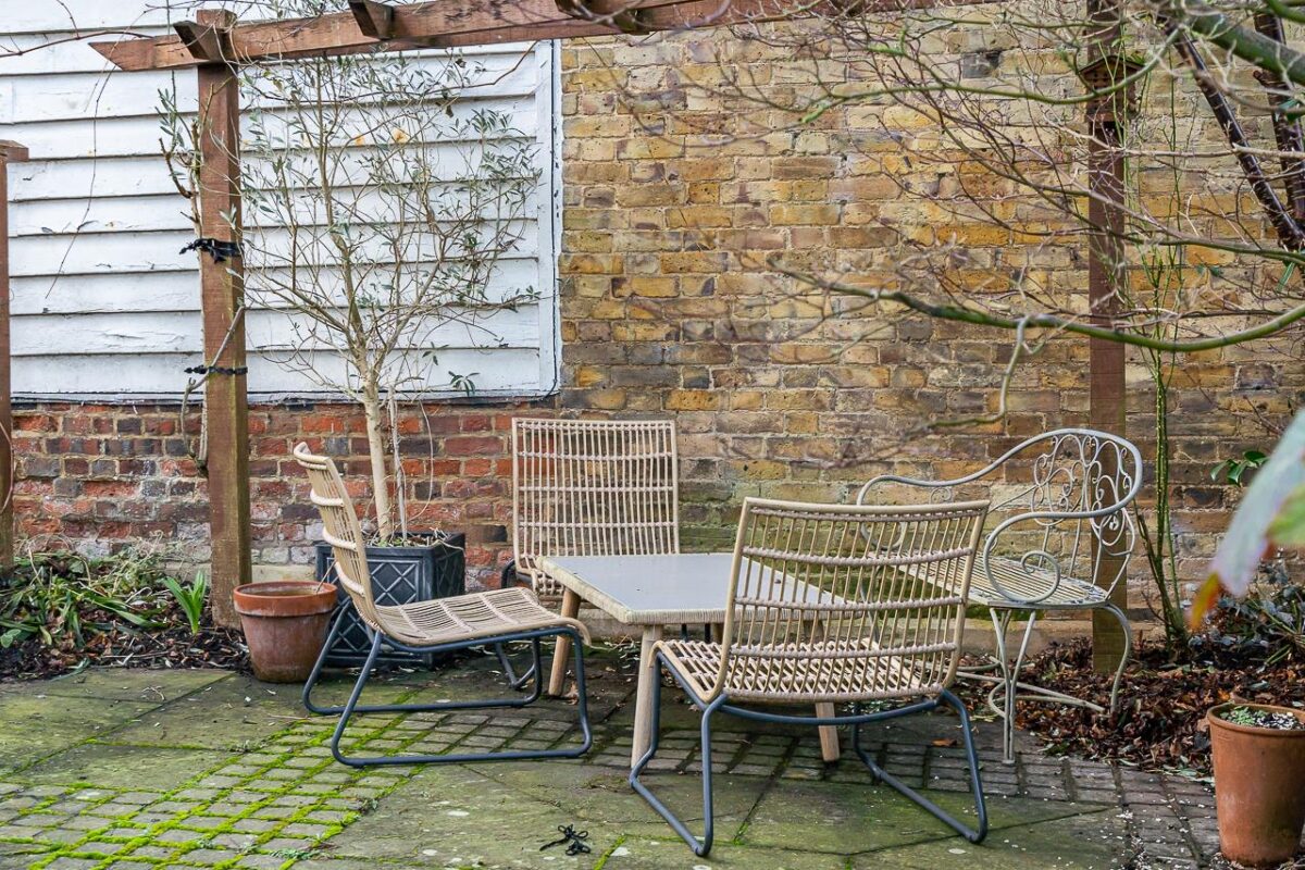 West Street, Hertford, SG13