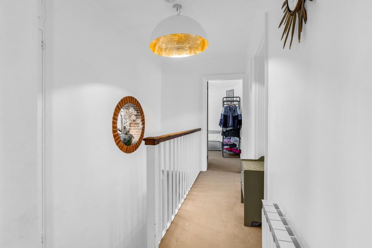 Goldings Lane, Waterford, SG14