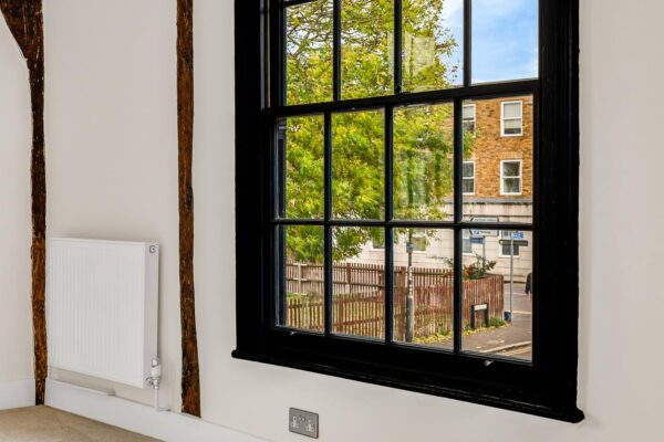 Cowbridge, Hertford, SG14