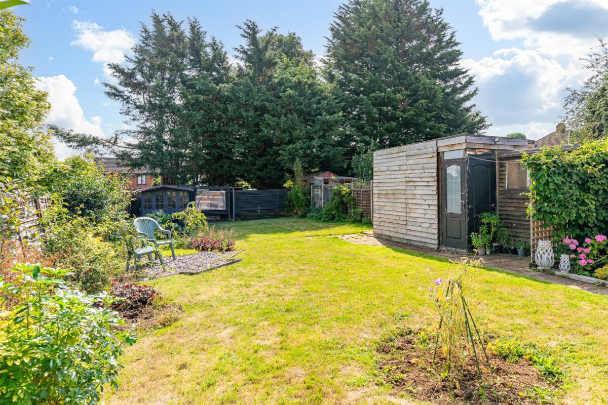 Bengeo Street, Hertford, SG14