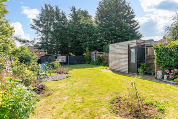 Bengeo Street, Hertford, SG14