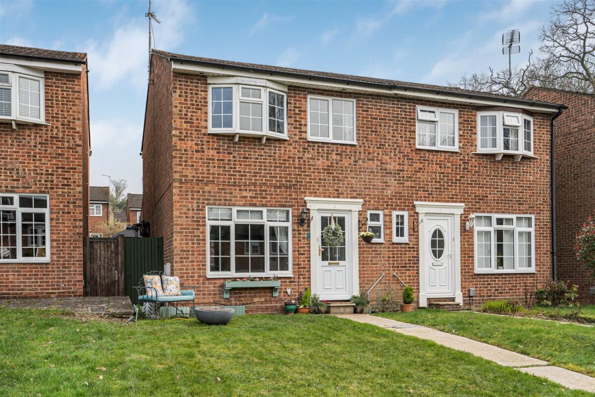 Heathgate, Hertford Heath, SG13