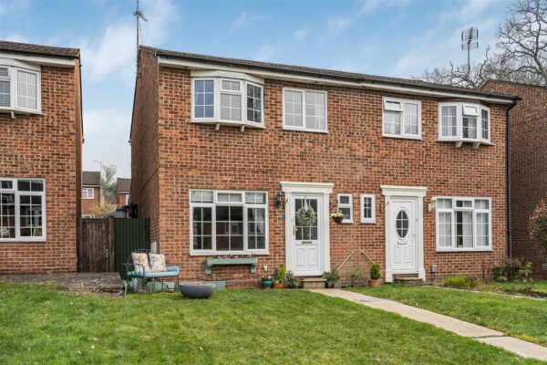 Heathgate, Hertford Heath, SG13