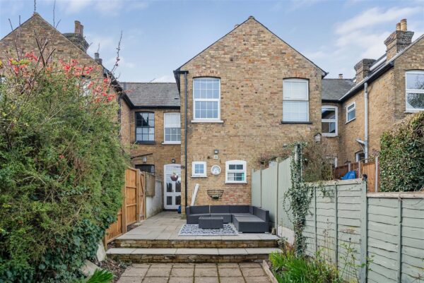 Watton Road, Ware, SG12