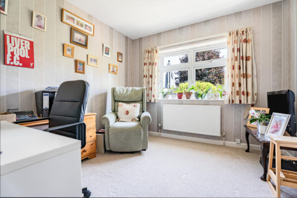 Cromwell Road, Hertford, SG13