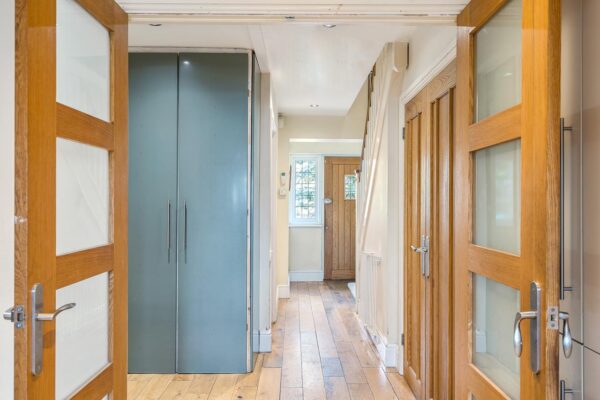 Netherfield Lane, Stanstead Abbotts, SG12