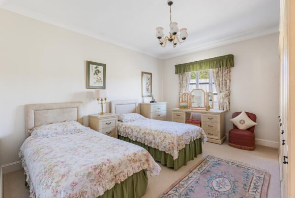 Widbury Hill, Ware, SG12