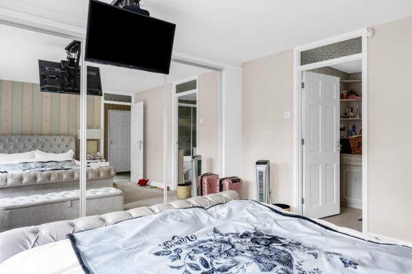 High Molewood, Hertford, SG14