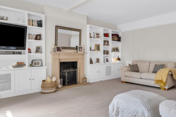 Great Amwell, Ware, SG12