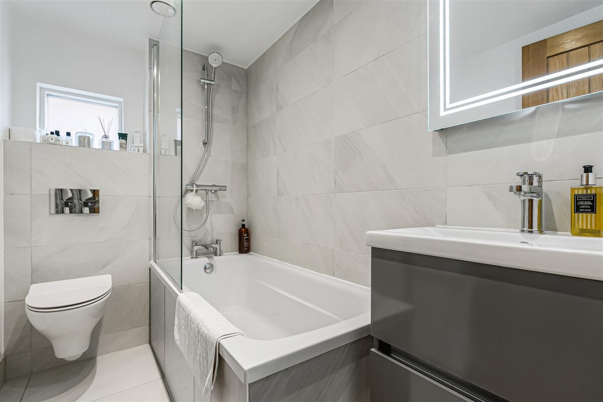 Watton Road, Ware, SG12