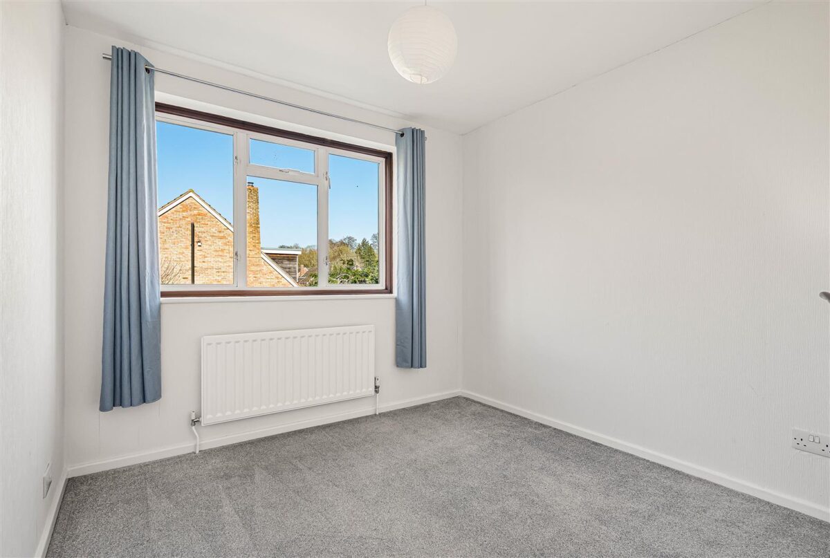 Rivershill, Watton At Stone, SG14