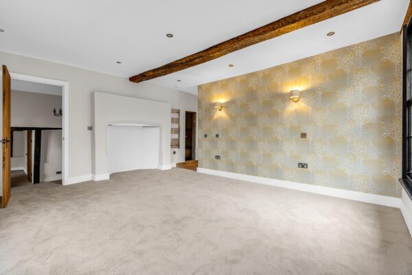 Cowbridge, Hertford, SG14