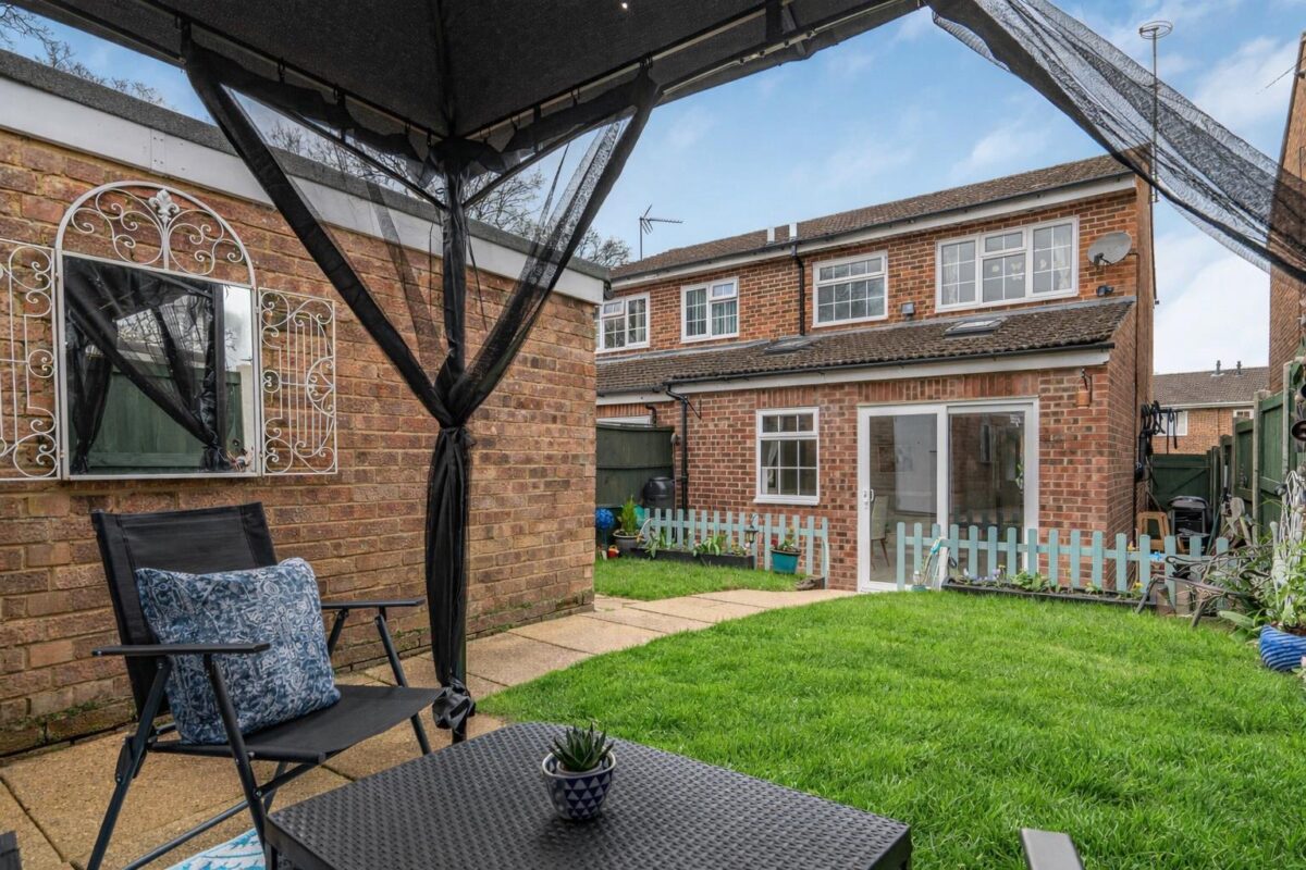 Heathgate, Hertford Heath, SG13