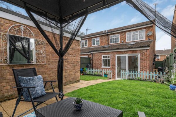 Heathgate, Hertford Heath, SG13
