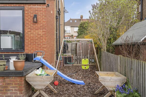 Watton Road, Ware, SG12