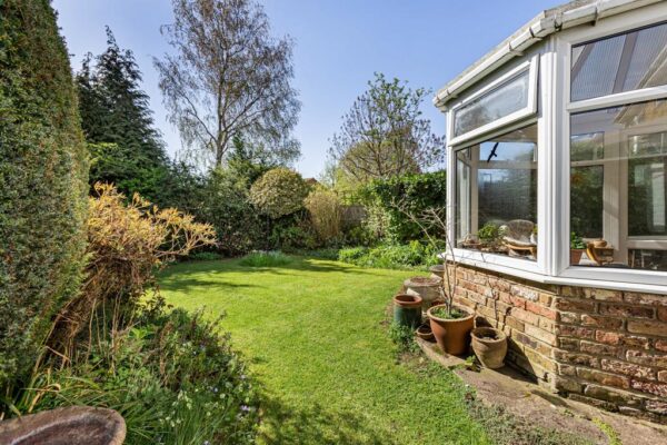 Hockerill, Watton At Stone, SG14