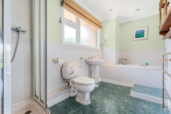 Cromwell Road, Hertford, SG13