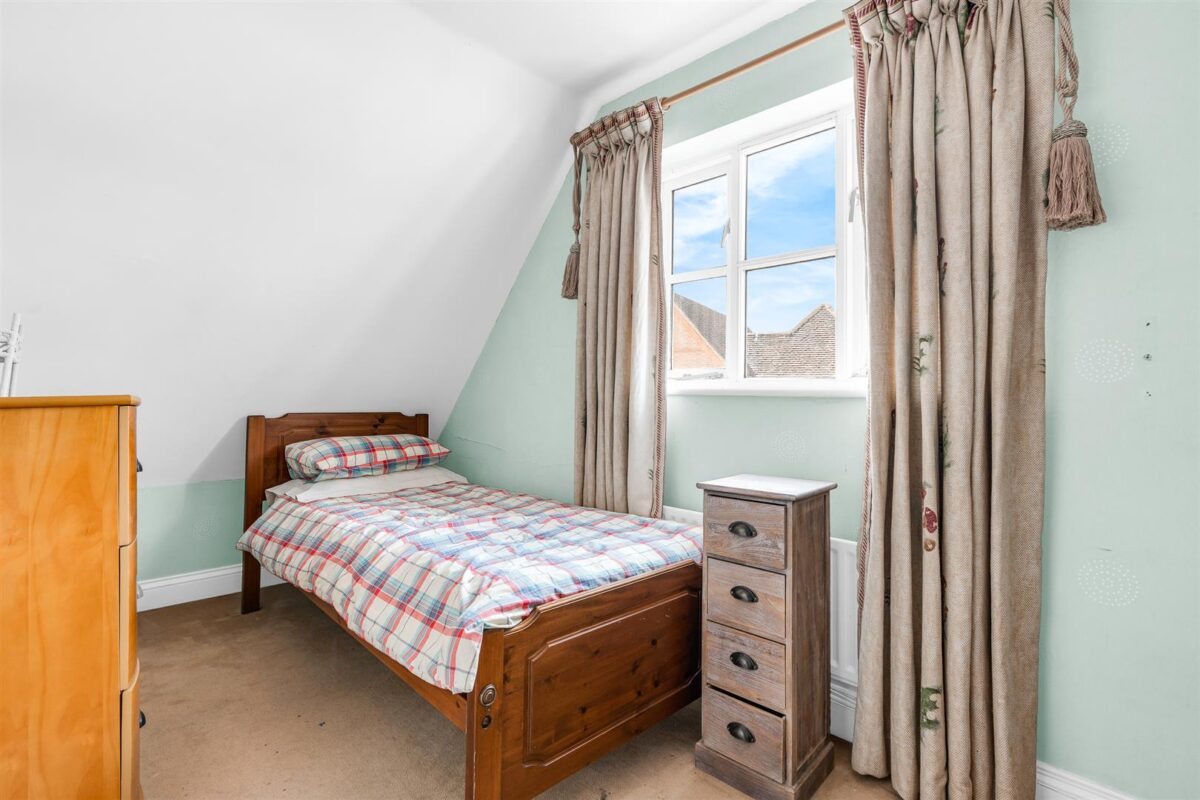 Brewhouse Lane, Hertford, SG14